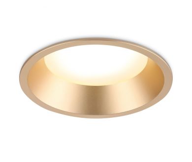 Точечный светильник Ambrella Light Techno Spot TU51815