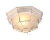 Уличный светильник Arte Lamp Pegasus A3121PF-1WG