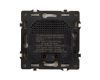 Механизм розетки с быстрой USB зарядкой Arlight SCT-NOBE-MUAC-SFPL-FC-GD (65W, QC3) 054318