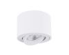 Накладной светильник Arte Lamp Unito A2260PL-1WH