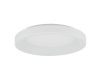 Потолочный cветильник Nowodvorski Nikki Round Led White 11202
