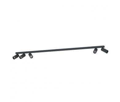 Спот Nowodvorski Fourty Surface V Black 10741