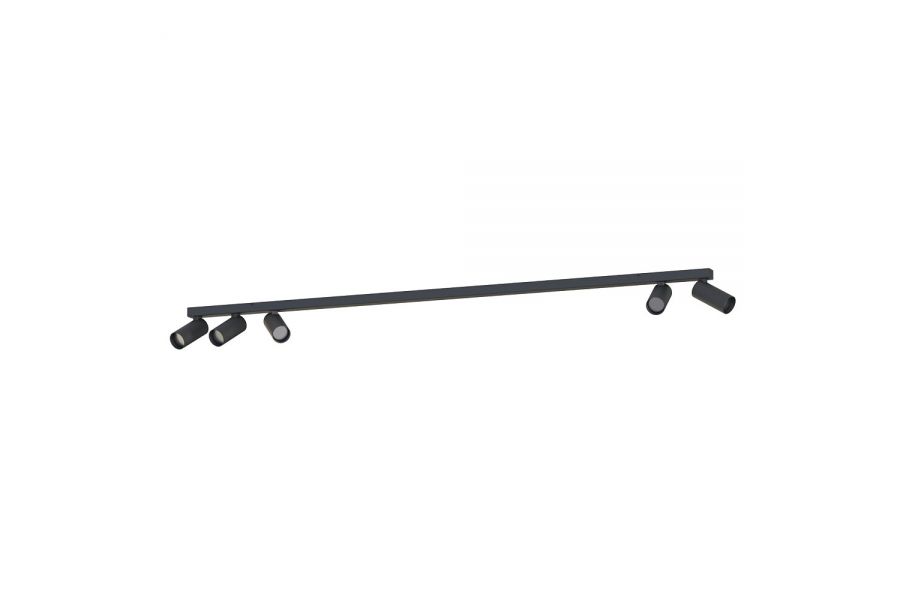 Спот Nowodvorski Fourty Surface V Black 10741