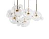 Подвесная люстра Loft IT Bolle 2027-S5
