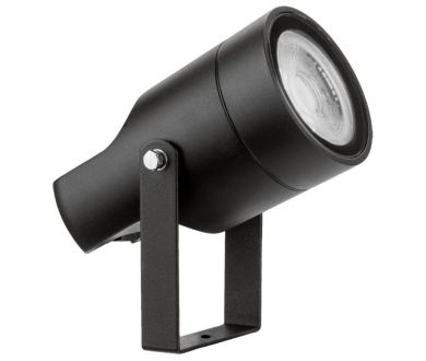 Архитектурный светильник IMEX Gras IL.0014.0030-BK