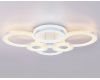 Потолочная люстра Ambrella Light Acrylica Original FA8874