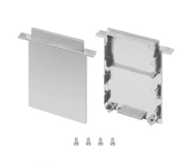 Заглушка Arlight SL-LINIA52-3L-F-HIGH глухая 044705