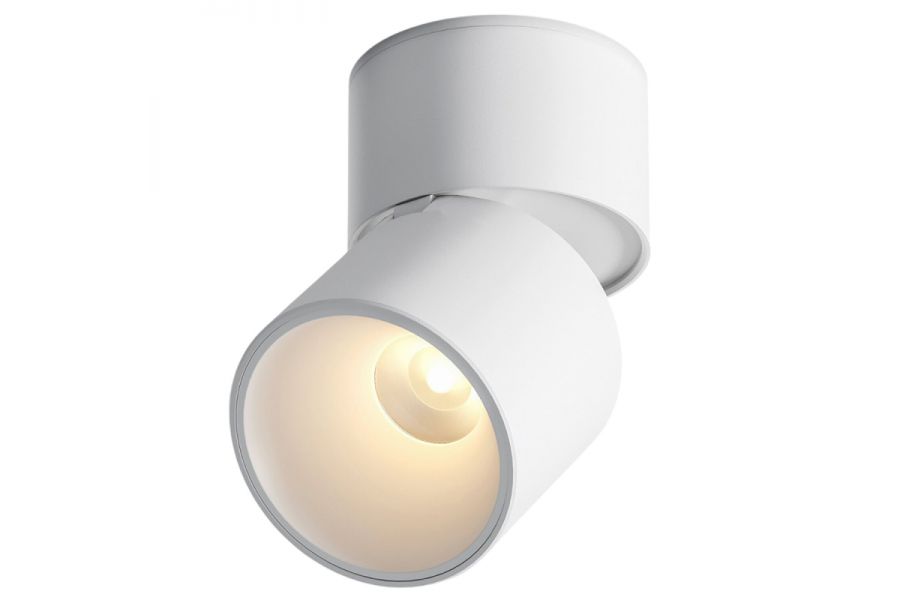 Накладной спот Elektrostandard Rolly 25112/LED 4690389207853 a067486