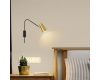Бра ImperiumLoft Verina 224055-23