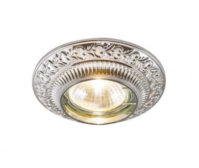 Встраиваемый светильник Arte Lamp Occhio A5280PL-1CC