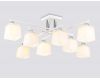 Потолочная люстра Ambrella Light Loft Traditional TR303043