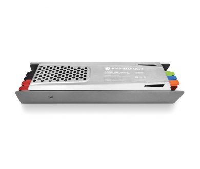 Блок питания с EMC Ambrella Light Illumination 12V 200W IP20 GS8666