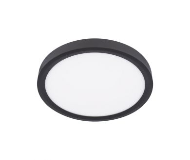 Купить Потолочный светильник Loft IT Extraslim 10227/24 Black Потолочный светильник Loft IT Extraslim 10227/24 Black