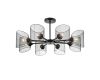 Люстра на штанге Lumion Tidina 8238/8C