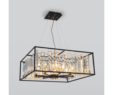 Купить Подвесная люстра Bogates Cella 377/9 Strotskis a061526 Подвесная люстра Bogates Cella 377/9 Strotskis a061526