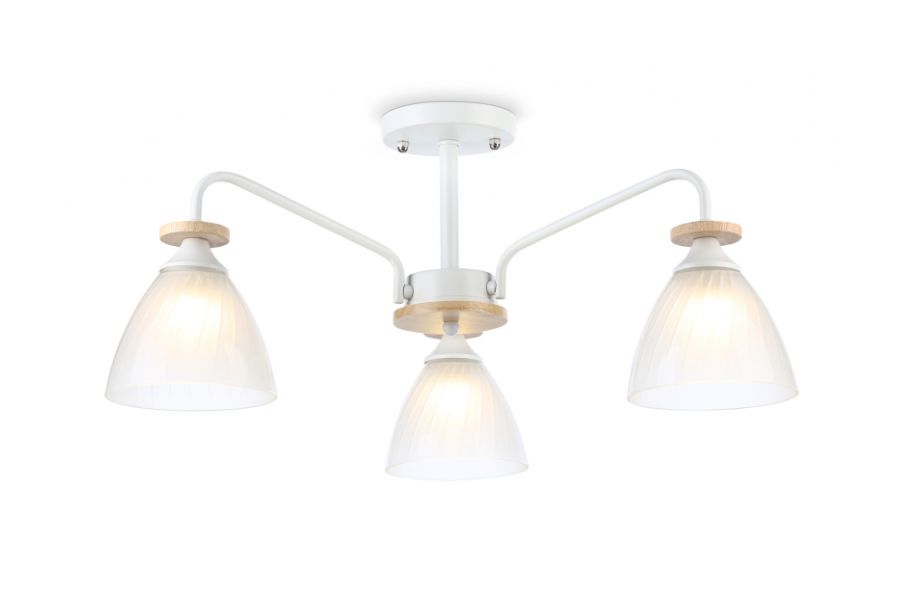 Люстра на штанге Ambrella Light Modern TR9562