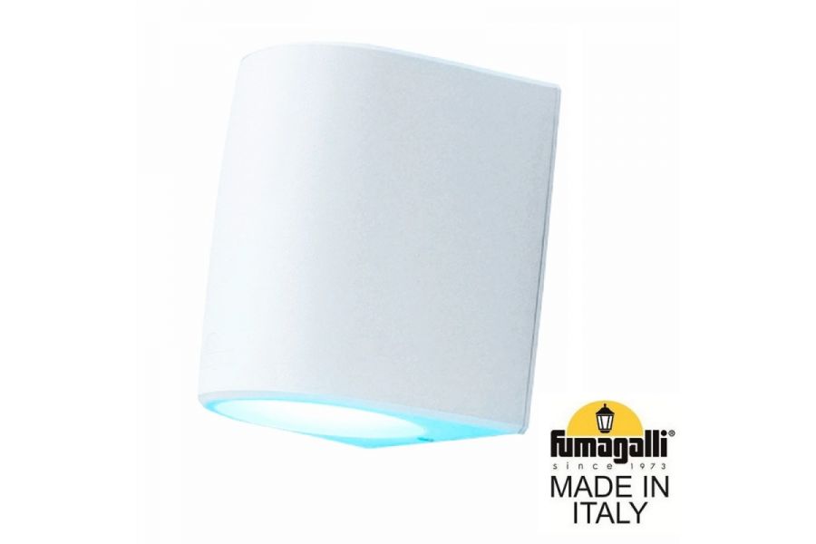 Уличный настенный светильник Fumagalli 2A6.000.000.WXD2L