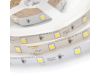 Комплект светодиодной ленты Apeyron 12В 7.2Вт/м smd 5050 30 д/м IP20 5м 6500K (блок, коннектор) 10-40