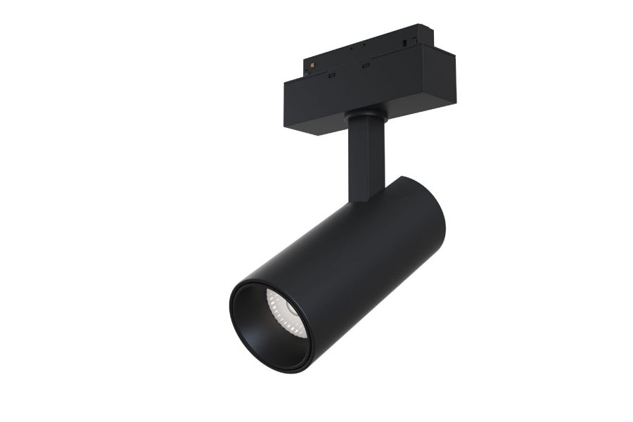 Трековый светильник Maytoni Track lamps TR019-2-15W3K-B
