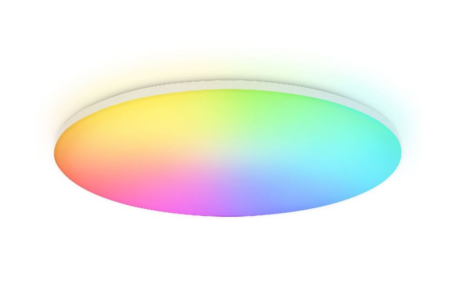 Потолочный светильник Ambrella Light Orbital Dance FZ2003