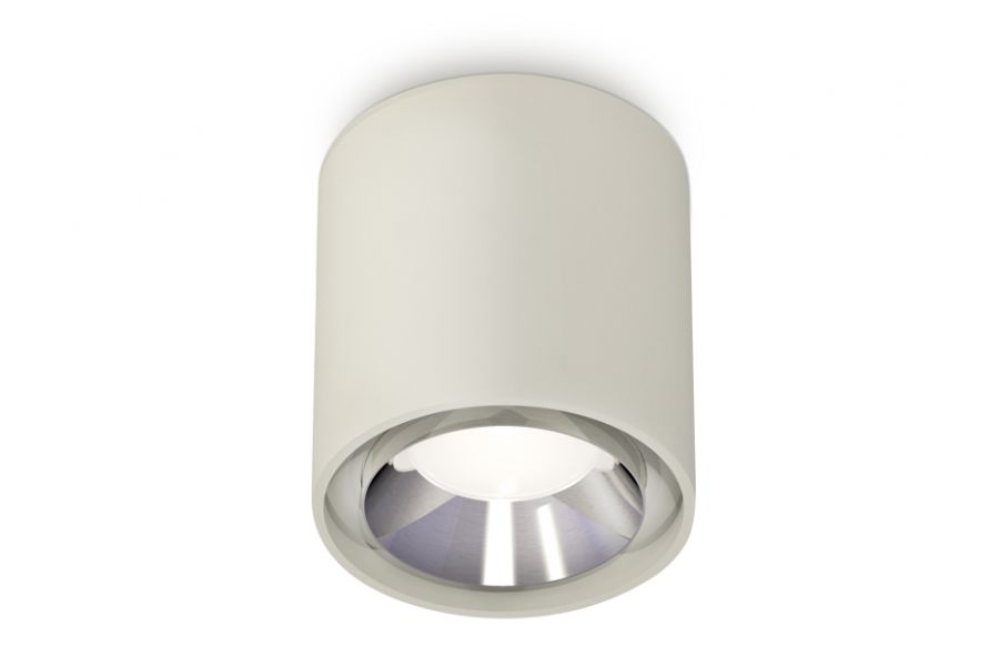 Потолочный светильник Ambrella Light Techno Spot XS7724003 (C7724, N7032)