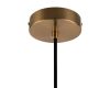 Подвесной светильник Freya New Series 012 FR8012PL-01BS