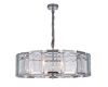Подвесная люстра Divinare 1100/02 SP-8