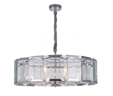 Подвесная люстра Divinare 1100/02 SP-8