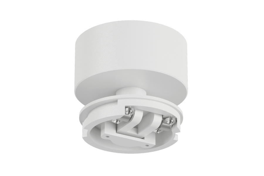 Основание для светильника SWG MINI-VL-M3-WH 004864