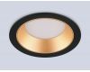 Точечный светильник Ambrella Light Techno Spot TN49509