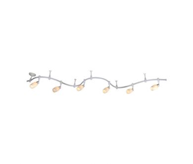 Трековая система Arte Lamp A3059PL-6WH