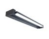 Настенный светильник Italline IT01-1068/45 black