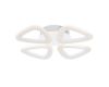 Потолочная светодиодная люстра Ambrella Light Acrylica Original FA4482