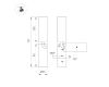 Спот Arlight SP-NUANCE-SURFACE-FLAP-R35-7W Day4000 049916
