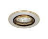 Встраиваемый светильник Kanlux Parle CTC-5519-PS/G 2751