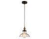 Подвесной светильник Lussole Loft Glen cove GRLSP-9606