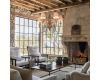 Бра Loft IT Countryside 10420W