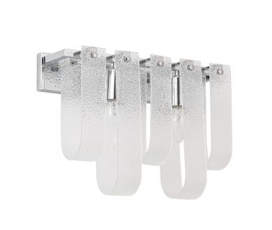 Настенный светильник Arte Lamp Denebola A4074AP-2CC