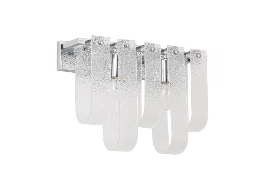Настенный светильник Arte Lamp Denebola A4074AP-2CC