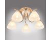 Потолочная люстра MyFar Nile MR1681-5C