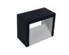 Архитектурный светильник Arte Lamp Liverpool A1326AL-1BK