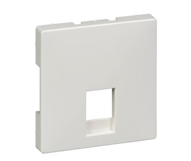 Центральная плата RJ11 и RJ12 Schneider Electric Merten Antique/Artec MTN462619