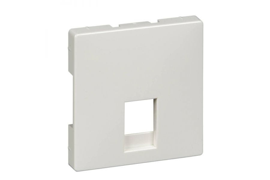 Центральная плата RJ11 и RJ12 Schneider Electric Merten Antique/Artec MTN462619