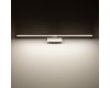 Подсветка для зеркал Nowodvorski Cezanne Led M White 10684
