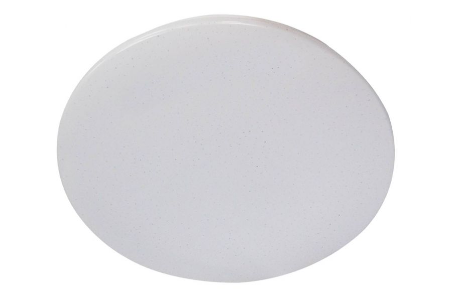 Потолочный светильник Эра Классик без ДУ SPB-6 WH 70W-5K Slim Night SKY