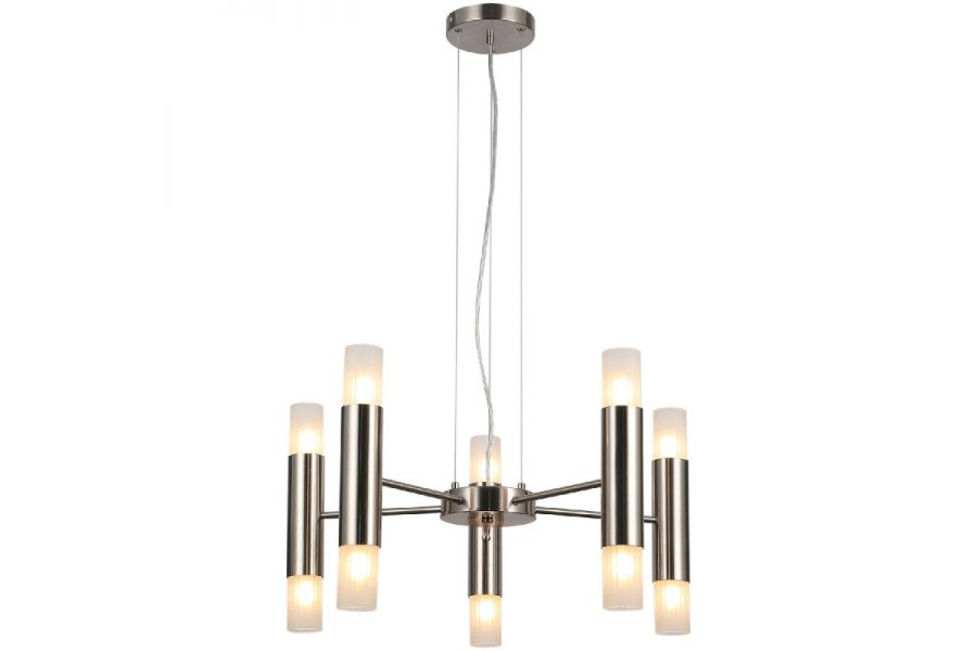 Подвесная люстра Illumico IL0314-10P-79 SN