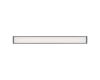 Трековый магнитный светильник Arlight MAG-FLAT-25-L200-6W Warm3000 (BK, 100 deg, 24V, DALI) 046332