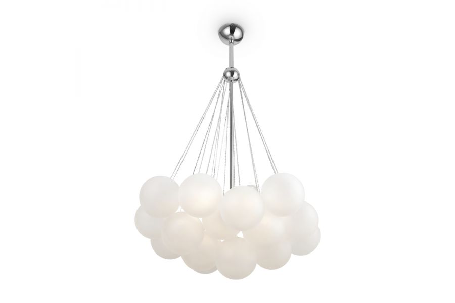 Подвесная люстра Freya Fiesta FR5231PL-06CH