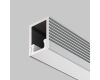 Профиль накладной Maytoni Led Strip ALM-0809-S-2M 631010