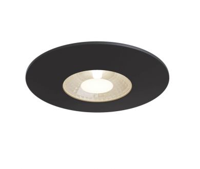 Встраиваемый светодиодный светильник Maytoni Zen DL038-2-L7B